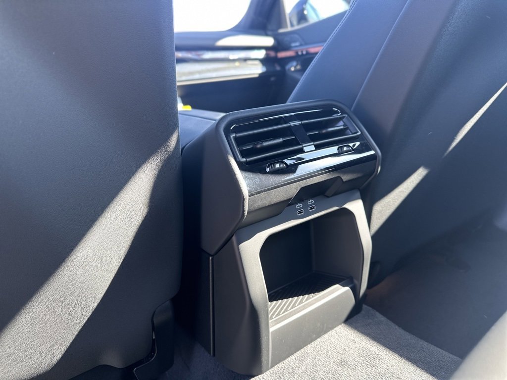 2025 Bmw i5 xDrive40 photo 23