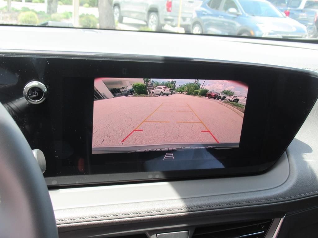 2026 Buick Encore GX Preferred photo 22