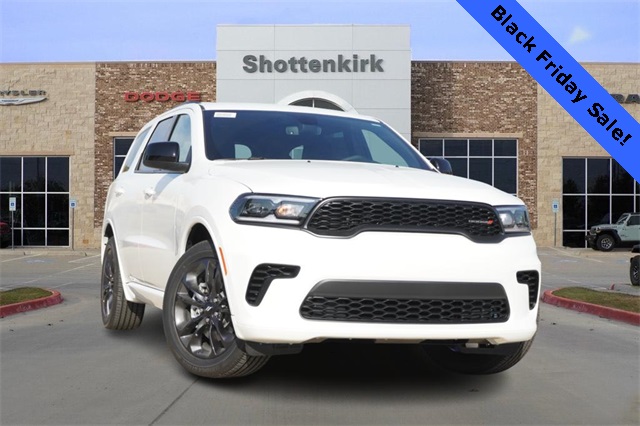 2026 Dodge Durango GT's photo