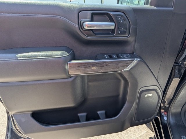 2021 Chevrolet Silverado 1500 LTZ photo 15