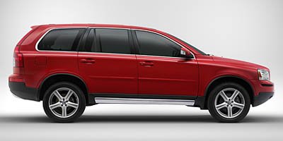 2007 Volvo XC90 V8's photo