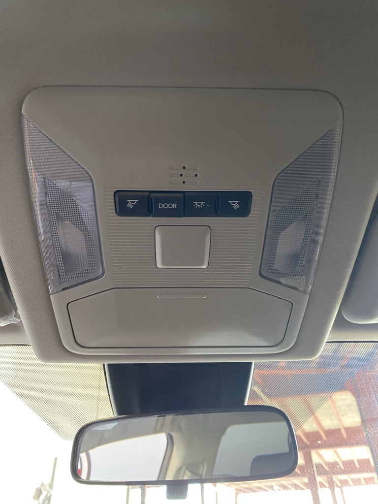 2025 Toyota RAV4 LE photo 40