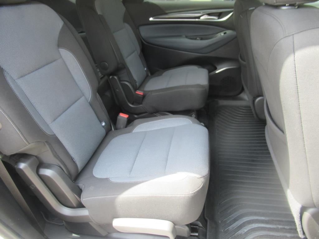 2021 Buick Enclave Preferred photo 26
