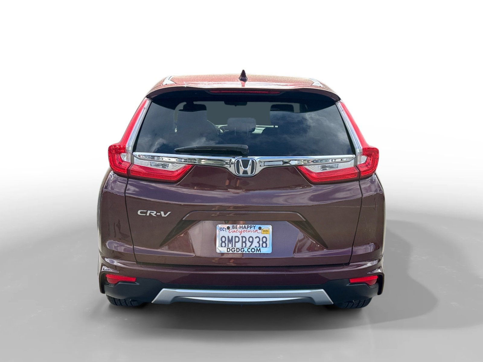 2018 Honda CR-V EX photo 4