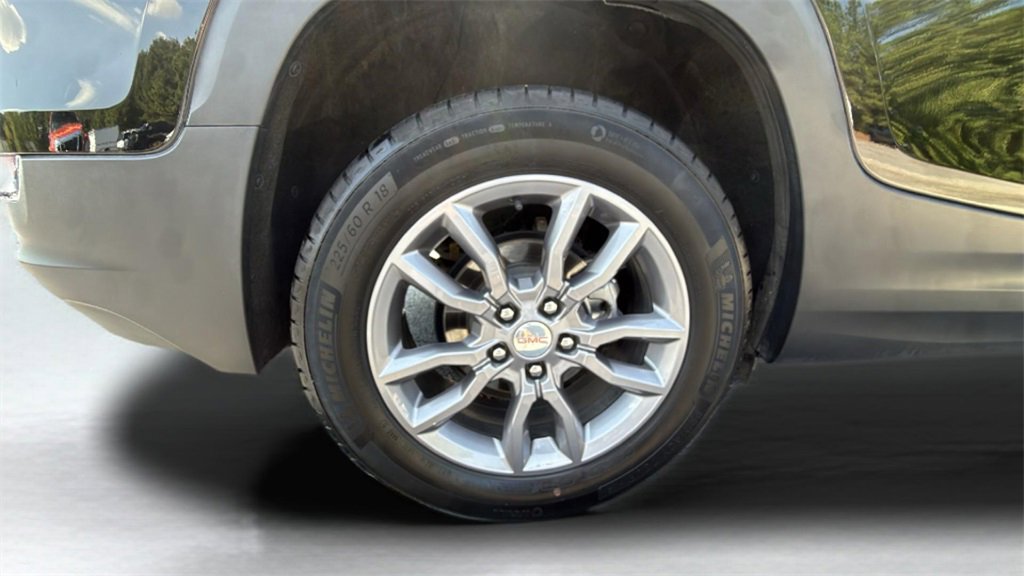 2024 Gmc Terrain SLT photo 14