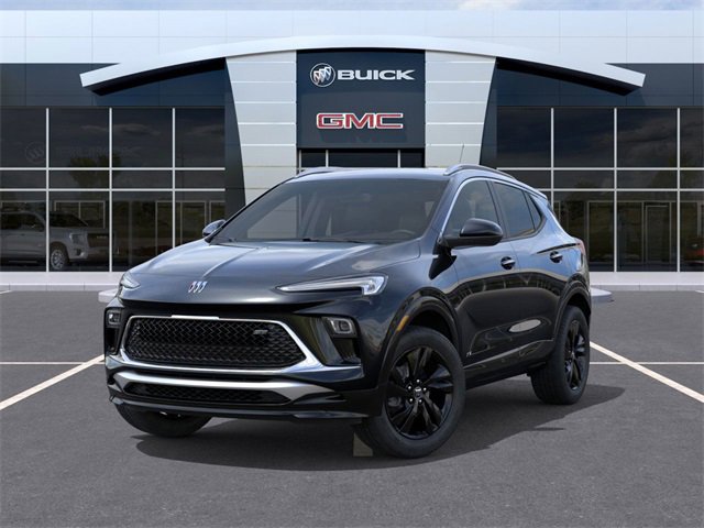 2026 Buick Encore GX Sport Touring photo 6