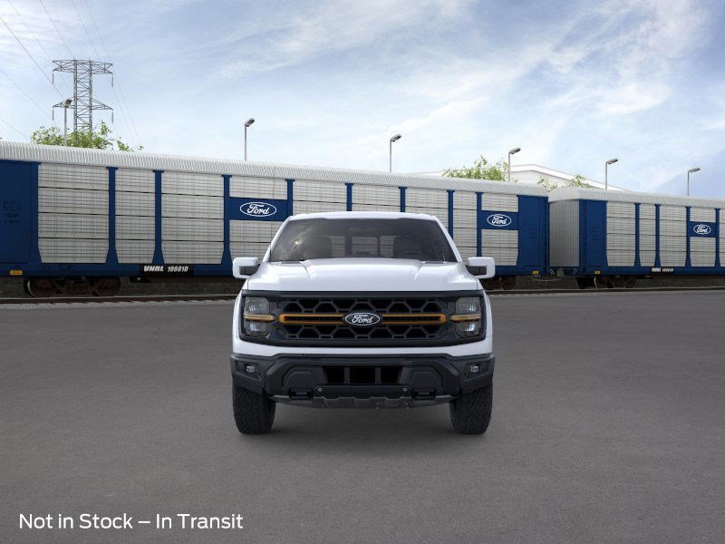 2025 Ford F-150 Tremor photo 4
