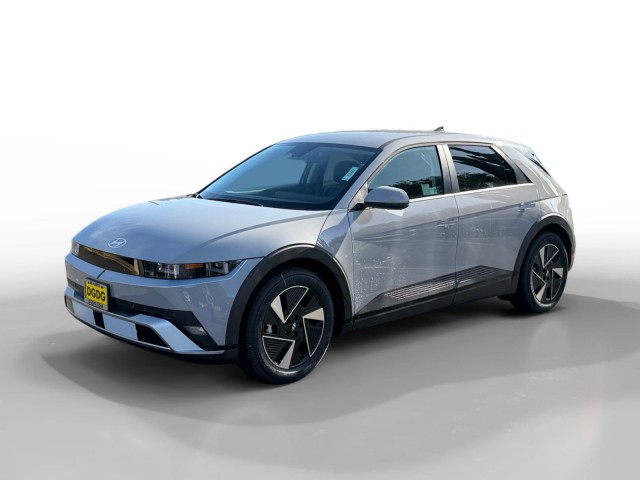 2026 Hyundai IONIQ 5 SEL's photo