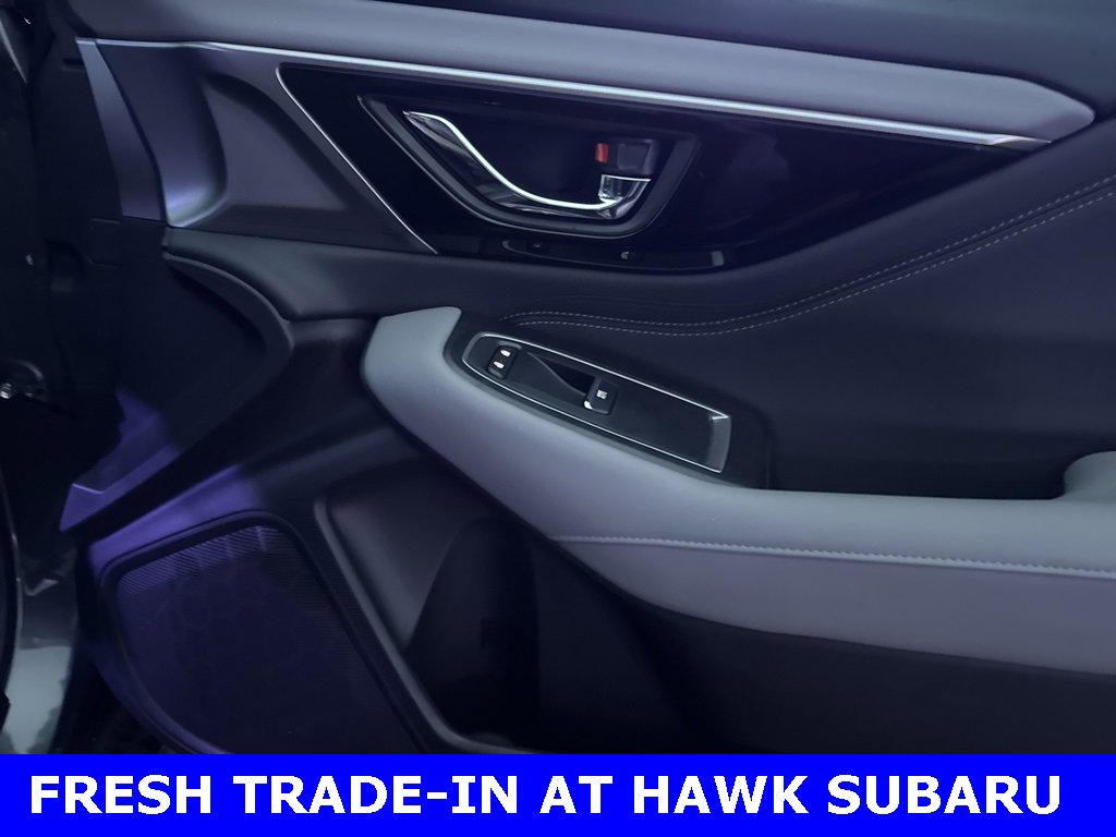 2025 SUBARU OUTBACK - Image 7