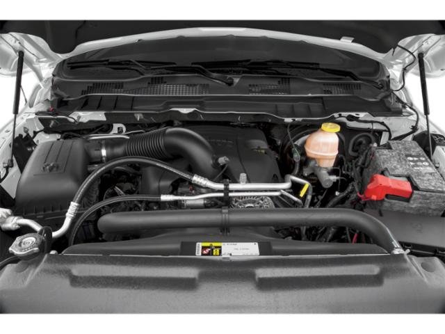 2022 Ram 1500 Warlock photo 16