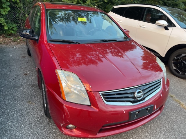 Used 2012 Nissan Sentra SL with VIN 3N1AB6AP4CL764666 for sale in Louisville, KY