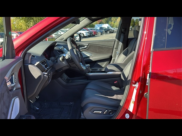 2025 Acura RDX A-Spec photo 10