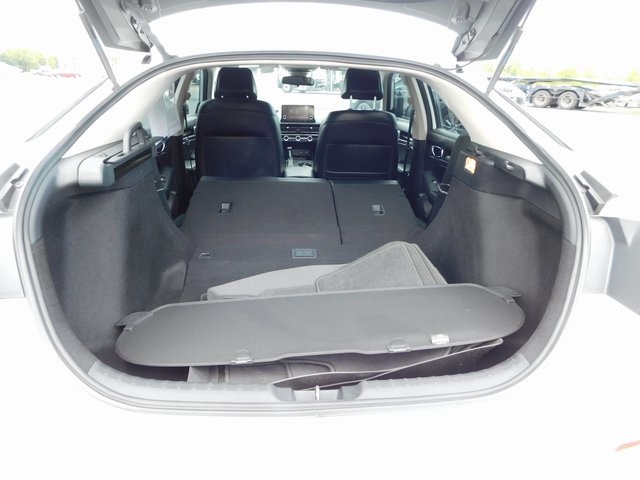 2023 Honda Civic EX-L photo 20