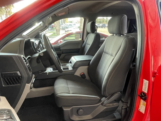 2017 Ford F-150 XL photo 6