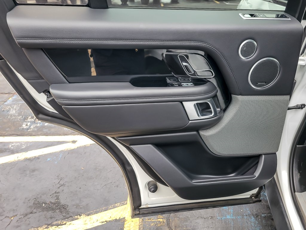 2020 LAND ROVER RANGE ROVER - Image 18