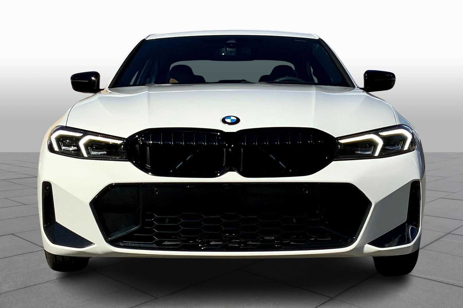 2025 Bmw 330i xDrive photo 3