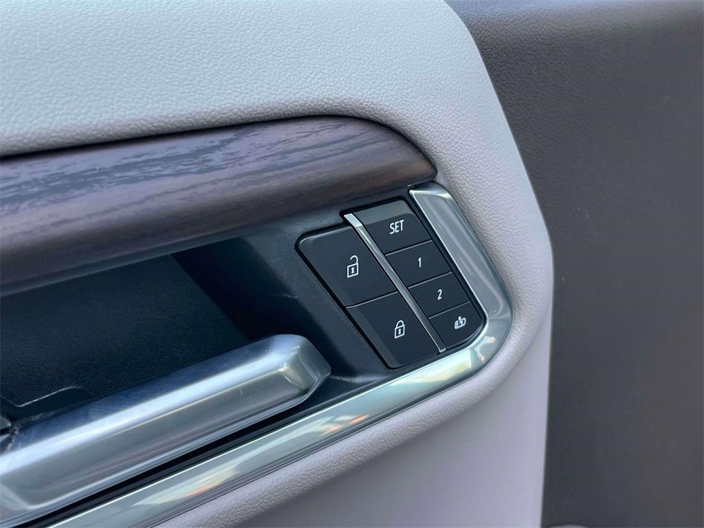2026 Gmc Sierra 1500 SLT photo 20