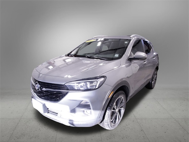 2023 Buick Encore GX Select's photo