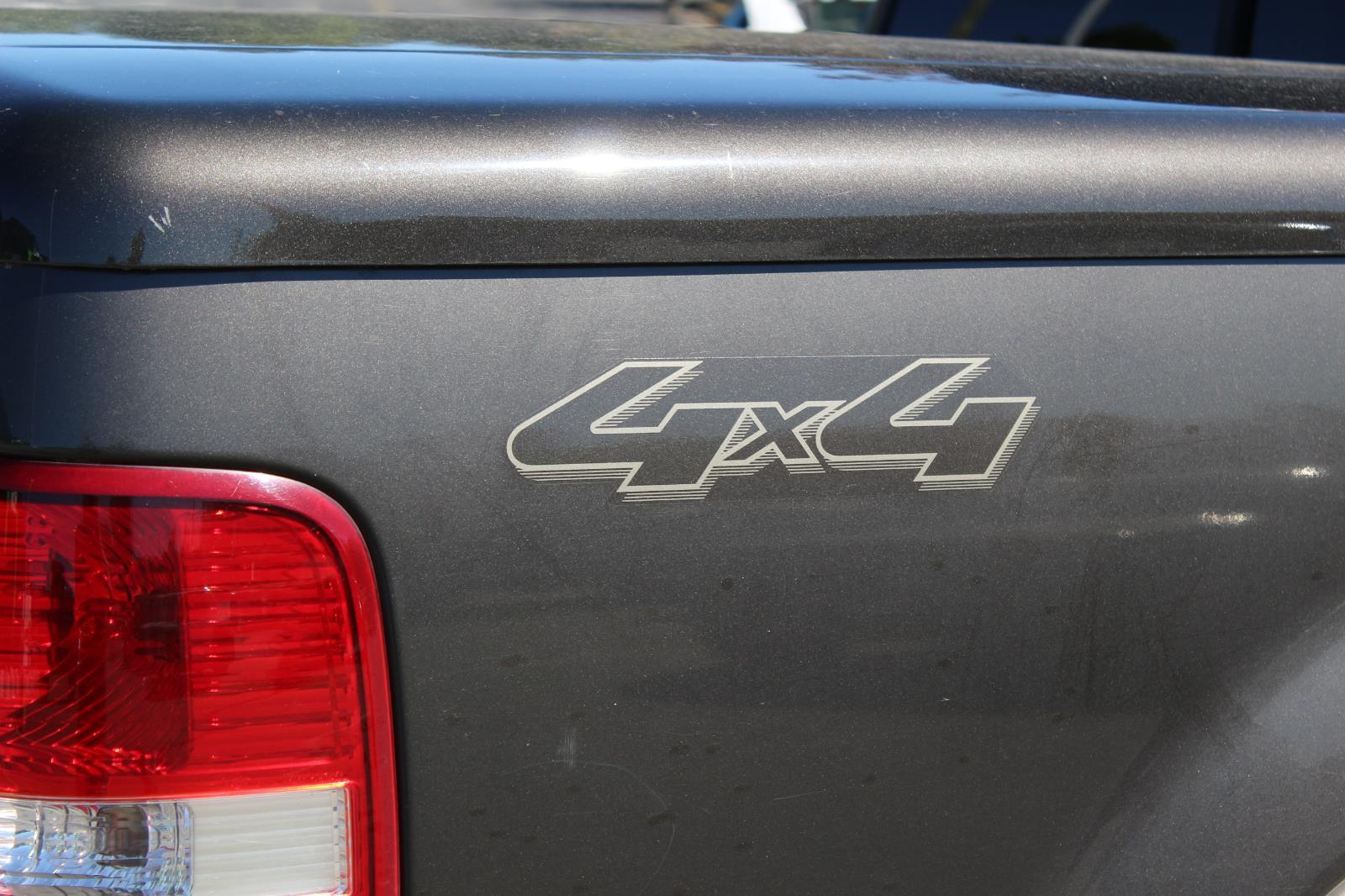 Used 2006 Ford F-150 XLT with VIN 1FTPX145X6FB20853 for sale in Hickory, NC