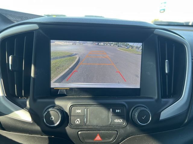 2021 Gmc Terrain SLT photo 22