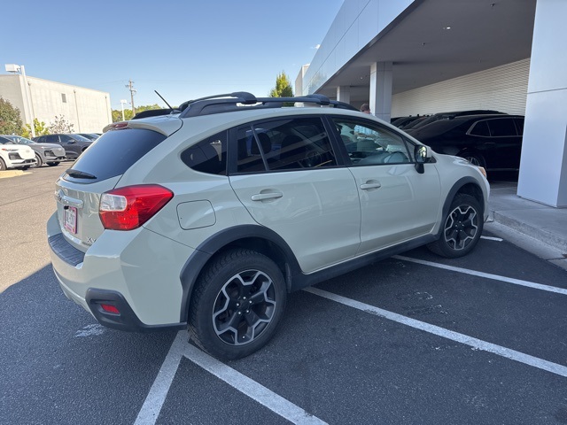 2013 Subaru Crosstrek 2.0i Premium photo 2