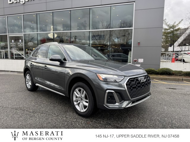 2023 Audi Q5 Premium