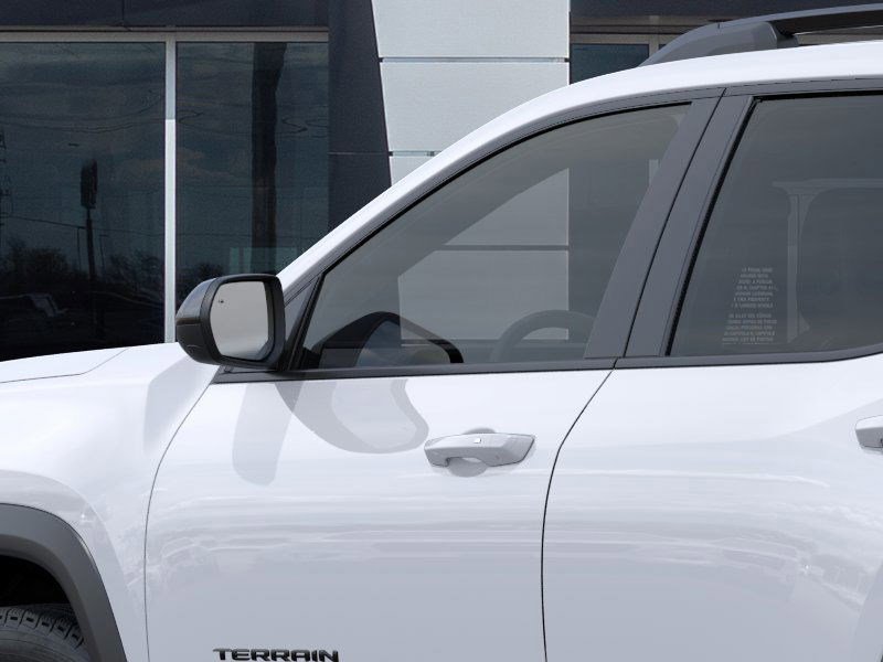 2026 Gmc Terrain Elevation photo 11