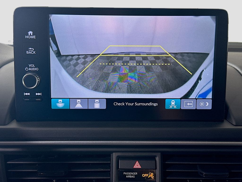 2025 Honda Pilot Touring photo 11
