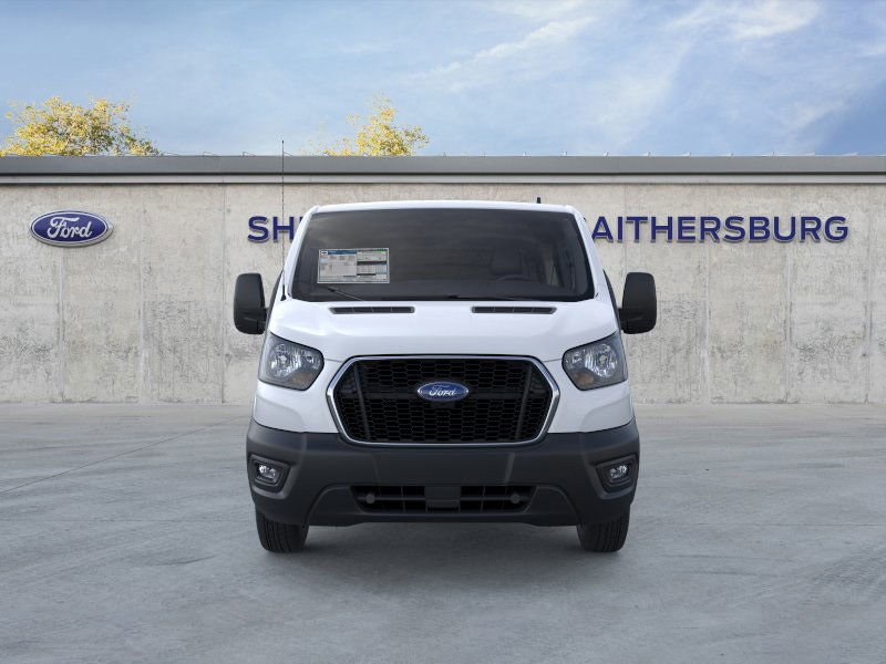2025 Ford Transit photo 6