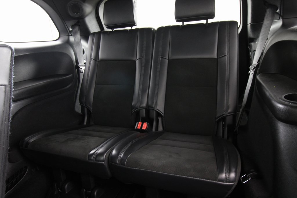 2019 Dodge Durango R/T photo 18