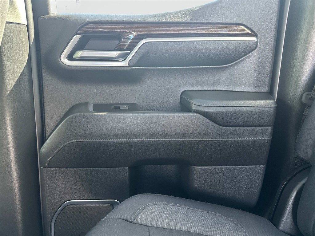 2024 Gmc Sierra 1500 Elevation photo 11