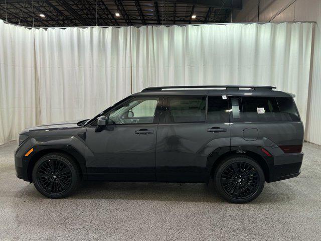 2026 Hyundai Santa Fe Calligraphy photo 2