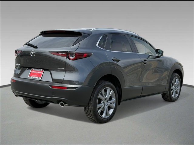 2025 Mazda CX-30 2.5 S Preferred photo 4