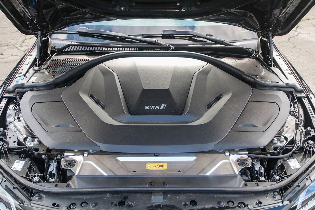 2025 Bmw i4 eDrive40 photo 27