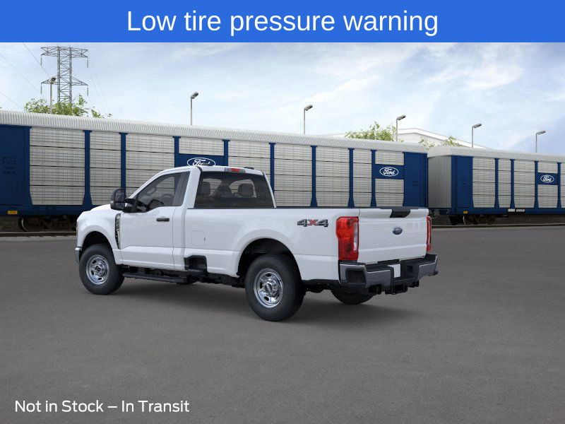 2026 Ford F-250 photo 3