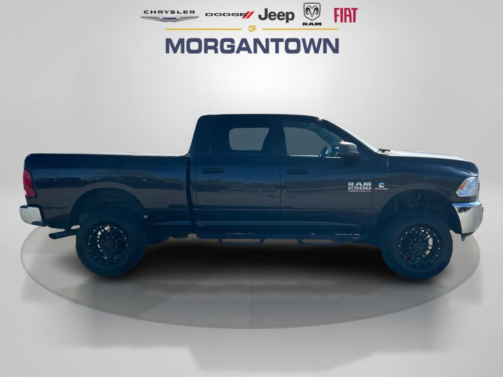 2016 Ram 2500 Tradesman photo 4