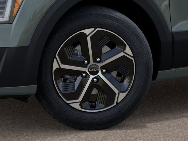 2025 Kia Niro EX photo 8