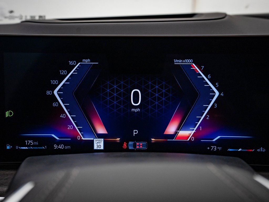 2026 Bmw X7 xDrive40i photo 25