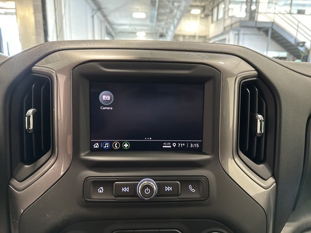 2024 Chevrolet Silverado 1500 photo 19