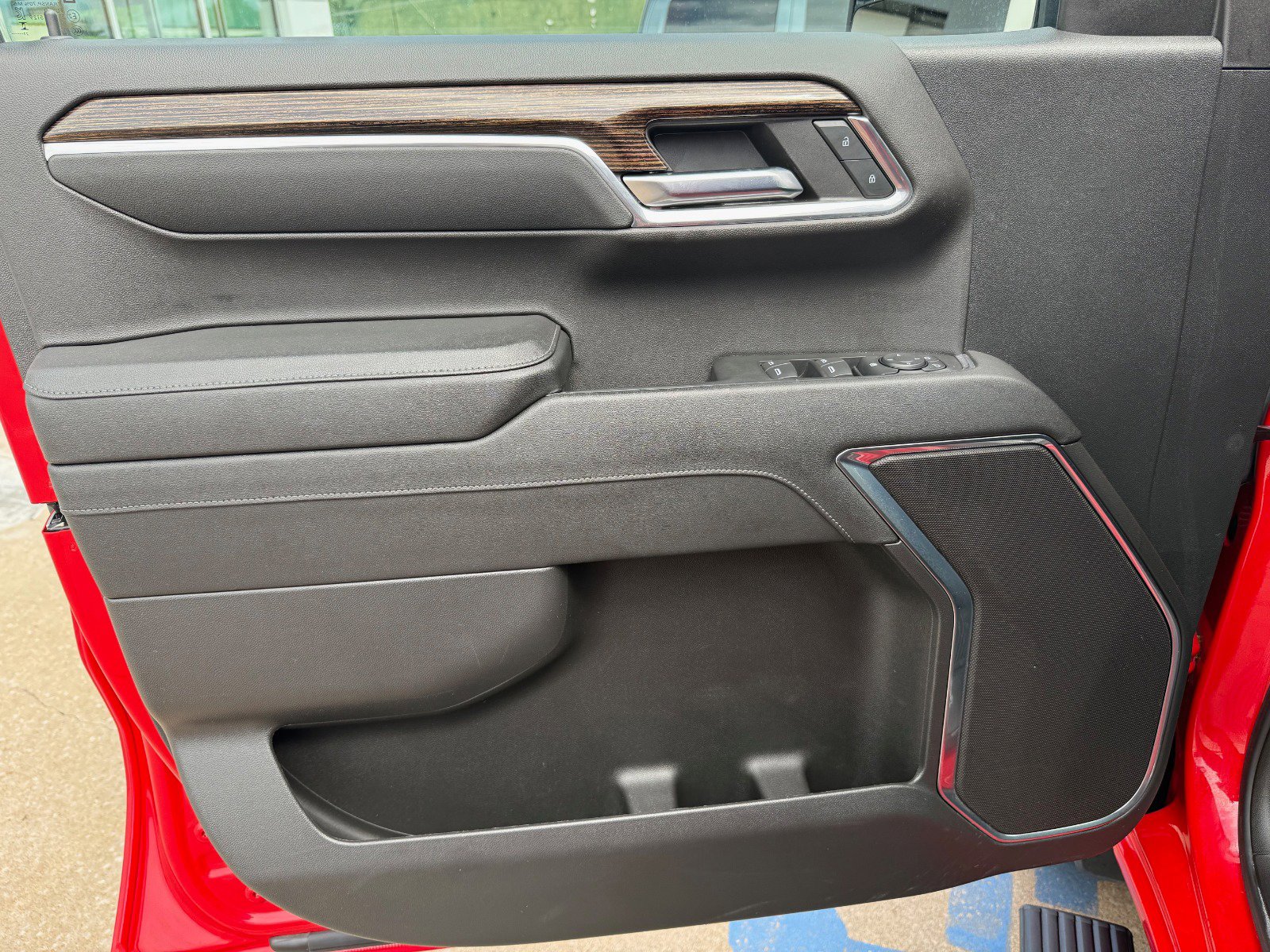 2023 Gmc Sierra 1500 Elevation photo 10
