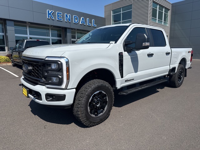 2025 Ford F-250 photo 19