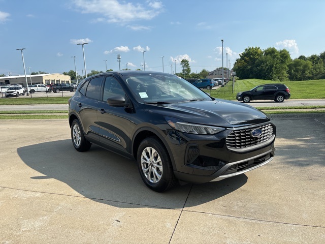 2025 Ford Escape Active photo 28