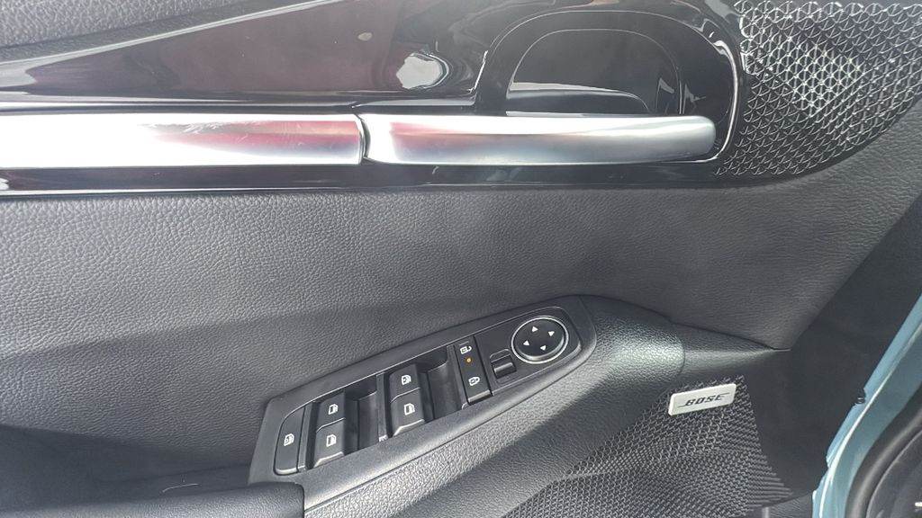 2026 Kia Seltos SX photo 20