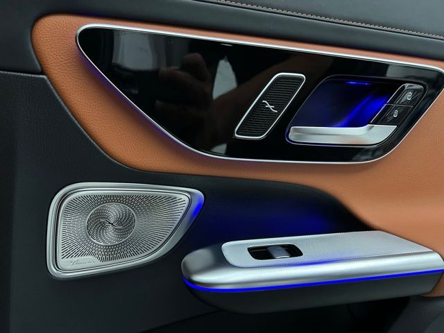 2023 Mercedes Benz GLC 300 4MATIC photo 41