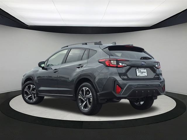 2025 Subaru Crosstrek Premium photo 4