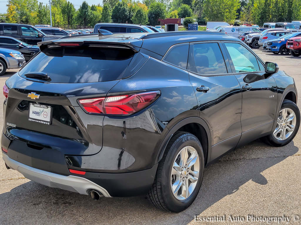 2019 CHEVROLET BLAZER - Image 7