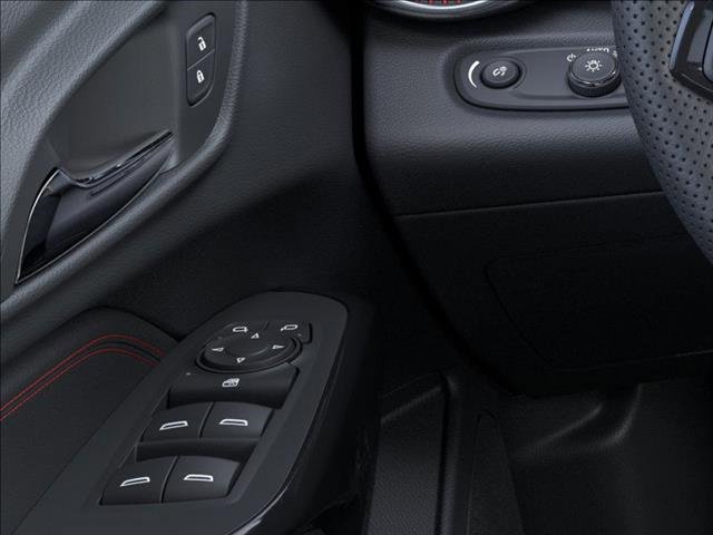 2026 Chevrolet Trax photo 21
