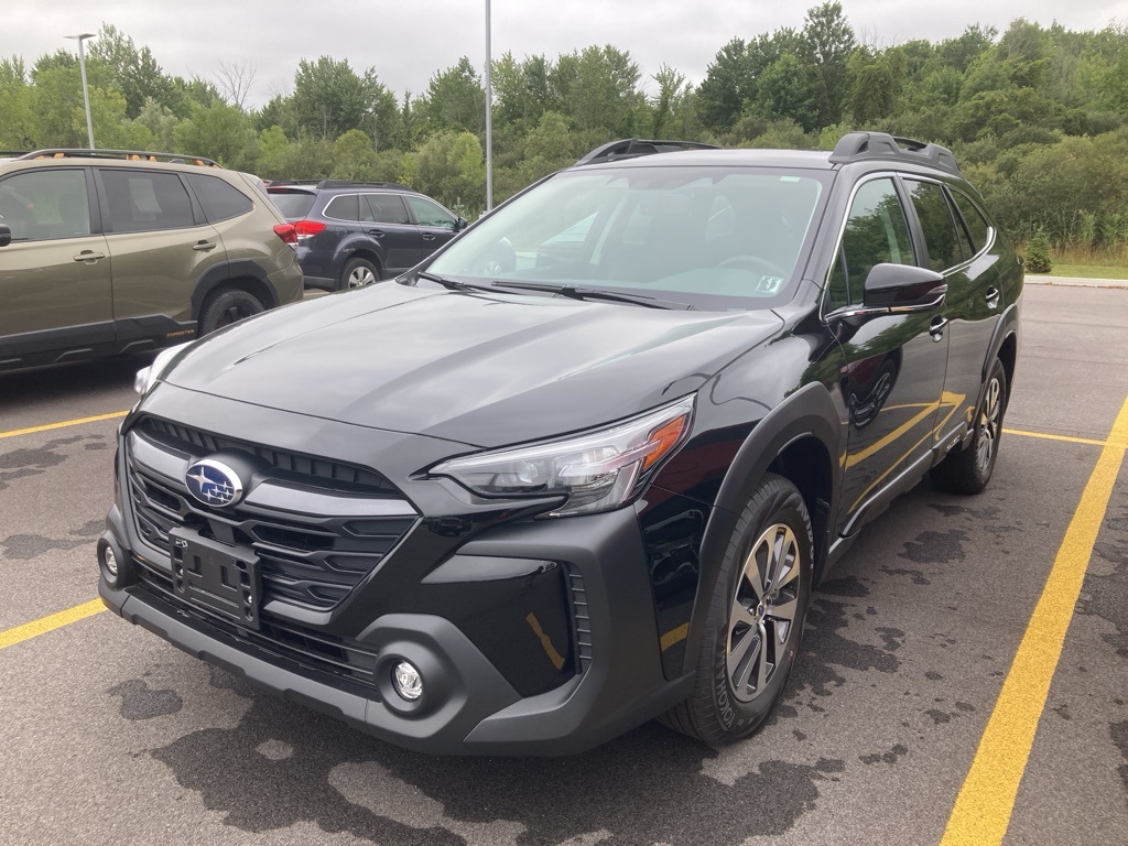 2025 Subaru Outback Premium photo 2