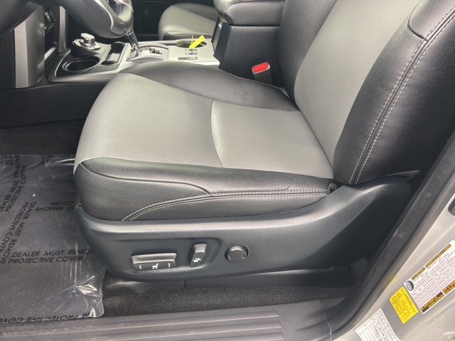 2022 Toyota 4Runner SR5 Premium photo 14