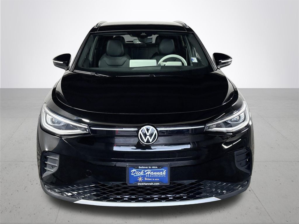 2021 Volkswagen ID.4 1st Edition photo 3